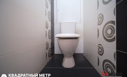 Купить 3-комнатную квартиру, Минск, Якубова ул., 66/2(Ленинский район). Фото 18