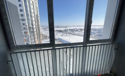 Купить 1-комнатную квартиру, Гродно, Старомалыщинская, 116. Фото 4