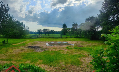 Купить дом, Буда Гресская, Центральная, 24.54 соток. Фото 1