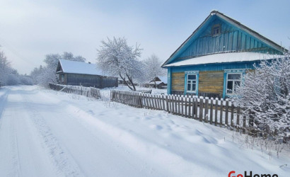 Купить дом, Зады, 21 соток. Фото 5