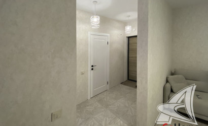 Купить 2-комнатную квартиру, Брест, Ковалево, пр-т Республики. Фото 16