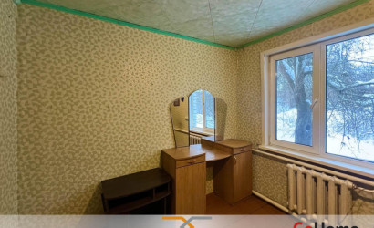 Купить 4-комнатную квартиру, Слуцк, Вечеркевича ул.. Фото 5