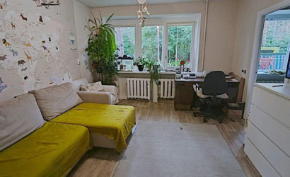 Купить 3-комнатную квартиру, Минск, Геологическая ул., 125(Партизанский район). Фото 9