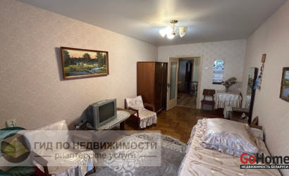 Купить 4-комнатную квартиру, Гомель, Артёма. Фото 17