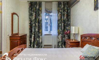 Снять 2-комнатную квартиру, Минск, Независимости пр-т 38 (Партизанский район). Фото 22