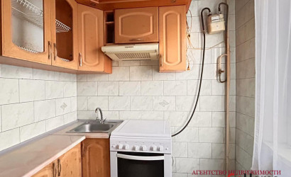 Купить 3-комнатную квартиру, Брест, ул. Молодогвардейская, д. . Фото 8