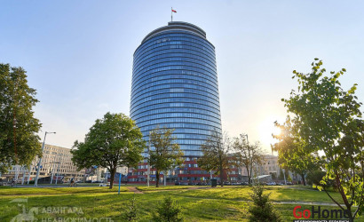 Купить 3-комнатную квартиру, Минск, Кальварийская ул., 16 (Фрунзенский район). Фото 35