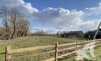 Купить участок, Новосады, Жабинковский с/с, 25 соток. Фото 12