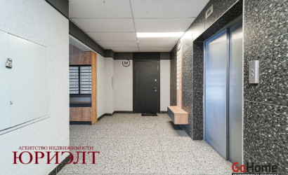 Купить 2-комнатную квартиру, Минск, Нововиленская, 29 (Центральный район). Фото 20