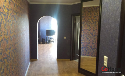 Купить 1-комнатную квартиру, Витебск, Правды, 66К. Фото 14