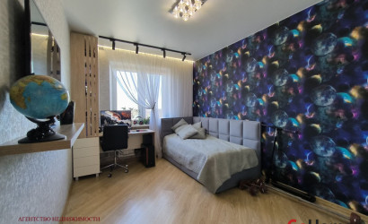 Купить 2-комнатную квартиру, Брест, ул. Гвардейская, д. . Фото 3