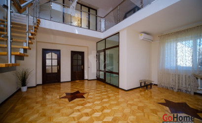 Купить коттедж, Фаниполь, Космонавтов ул., 23, 11.7 соток. Фото 33