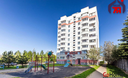 Купить 2-комнатную квартиру, Минск, Космонавтов ул., 16(Московский район). Фото 15