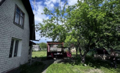 Купить дом в деревне, Майская роща, 10 соток. Фото 2