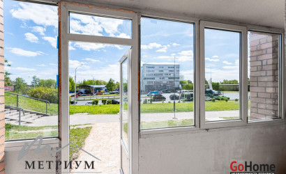 Аренда офиса, Минск, Пушкина просп., 81,  47 кв.м.. Фото 2