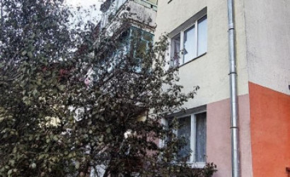 Купить 3-комнатную квартиру, Копти, М. Лынькова, 30. Фото 20