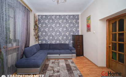 Купить 3-комнатную квартиру, Минск, Рыбалко ул., 2 (Ленинский район). Фото 3