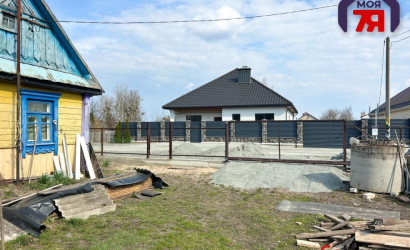 Купить дом, Старобин, Гуляева ул., 12.28 соток. Фото 9