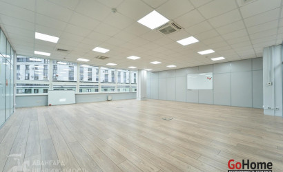 Аренда офиса, Минск, Кальварийская ул., 42,  207.3 кв.м.. Фото 7