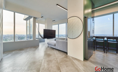 Купить 3-комнатную квартиру, Минск, Кальварийская ул., 16 (Фрунзенский район). Фото 13