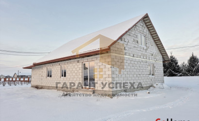 Купить дом, Ракитница, Ракитницкий с/с, 19.66 соток. Фото 4