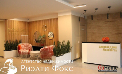 Снять 2-комнатную квартиру, Минск, Михаила Савицкого ул. 3 (Октябрьский район). Фото 19