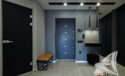 Купить 2-комнатную квартиру, Брест, Ковалево, ул. 28 Июля. Фото 33