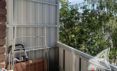 Купить 2-комнатную квартиру, Брест, Граевка, ул. Осипенко. Фото 10