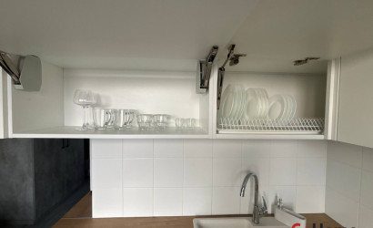 Снять 1-комнатную квартиру на сутки, Гомель, ул. Докутович, д. 45. Фото 11