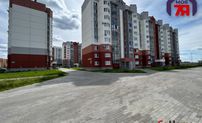 Купить 3-комнатную квартиру, Солигорск, Подольская ул., 3. Фото 25
