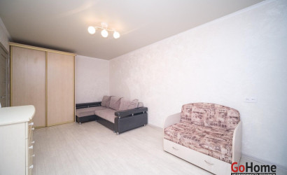 Купить 1-комнатную квартиру, Минск, Радужная ул., 6 (Центральный район). Фото 9