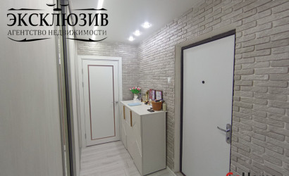 Купить 2-комнатную квартиру, Новополоцк, Молодежная ул., 1. Фото 1