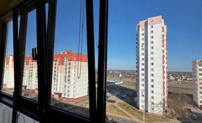 Купить 2-комнатную квартиру, Гомель, Мазурова, 101Б. Фото 9