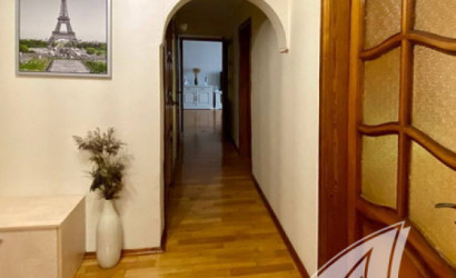 Купить 2-комнатную квартиру, Брест, Речица, ул. Солнечная. Фото 14