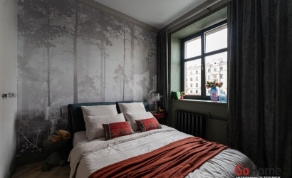 Купить 2-комнатную квартиру, Минск, Независимости просп., 42 (Партизанский район). Фото 24