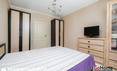 Купить 4-комнатную квартиру, Минск, Острошицкая ул., 11(Первомайский район). Фото 11