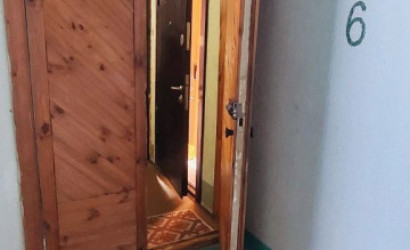 Купить 2-комнатную квартиру, Витебск, 1-я Змитрока Бядули, 44. Фото 18