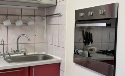 Купить 3-комнатную квартиру, Витебск, Богатырёва, 1. Фото 3