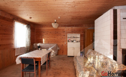 Купить дом в деревне, ЯСНАЯ ПОЛЯНА 1, 6 соток. Фото 7