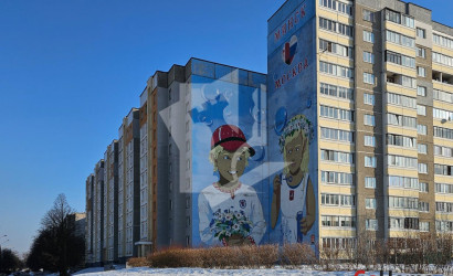 Купить 3-комнатную квартиру, Минск, Могилевская ул., 34/2 (Октябрьский район). Фото 28