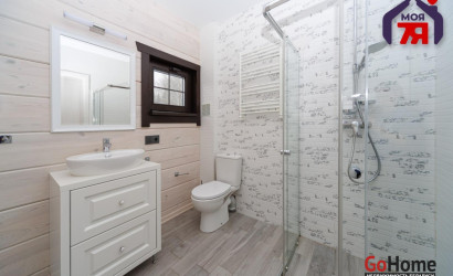 Купить дом в деревне, МАЛИНОВКА-2001, 10 соток. Фото 15