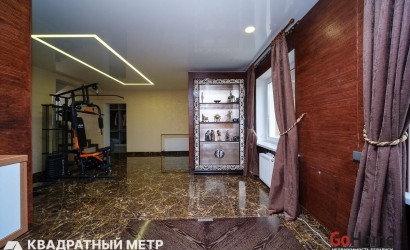 Купить дом, Заславль, Путейская ул., 4 соток. Фото 44