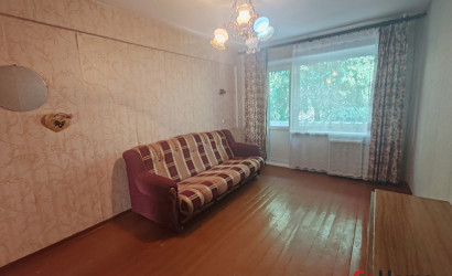 Купить 2-комнатную квартиру, Витебск, Чкалова, 9/8. Фото 13