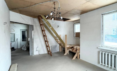 Купить дом, Марьина Горка, Юго-Восточная ул., 1/а, 7.5 соток. Фото 9