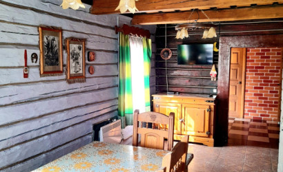 Снять на сутки агроусадьбу, Морино, Центральная,158а. Фото 15