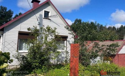 Купить дом в деревне, Мотор, 8.71 соток. Фото 4