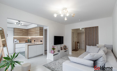 Купить 2-комнатную квартиру, Копище, Авиационная, 41. Фото 3