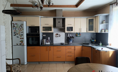 Купить дом, Жлобин, Московская, 9.8 соток. Фото 6