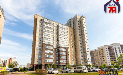 Купить 3-комнатную квартиру, Минск, Матусевича ул., 70(Фрунзенский район). Фото 21