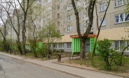 Купить 3-комнатную квартиру, Минск, Плеханова ул., 42(Ленинский район). Фото 26